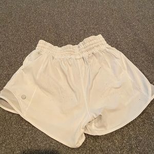 Lululemon shorts